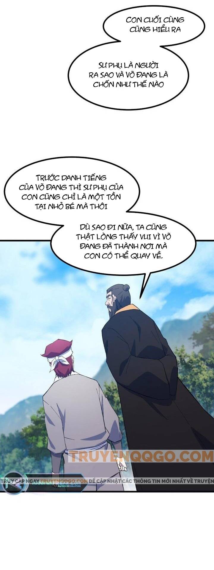 Đại Cao Thủ Chapter 85 - Trang 2