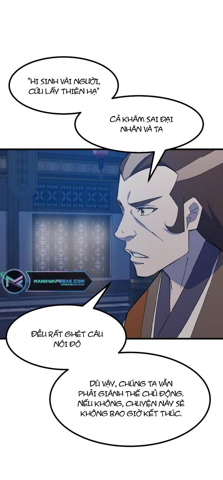 Đại Cao Thủ Chapter 85 - Trang 2