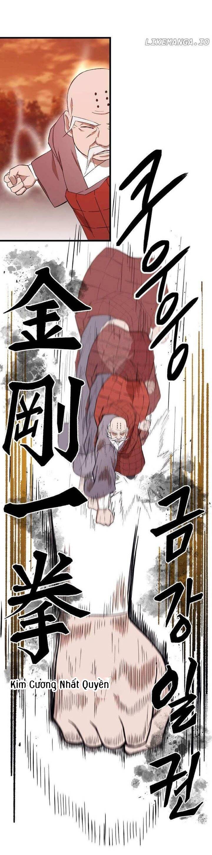 Đại Cao Thủ Chapter 86 - Trang 2