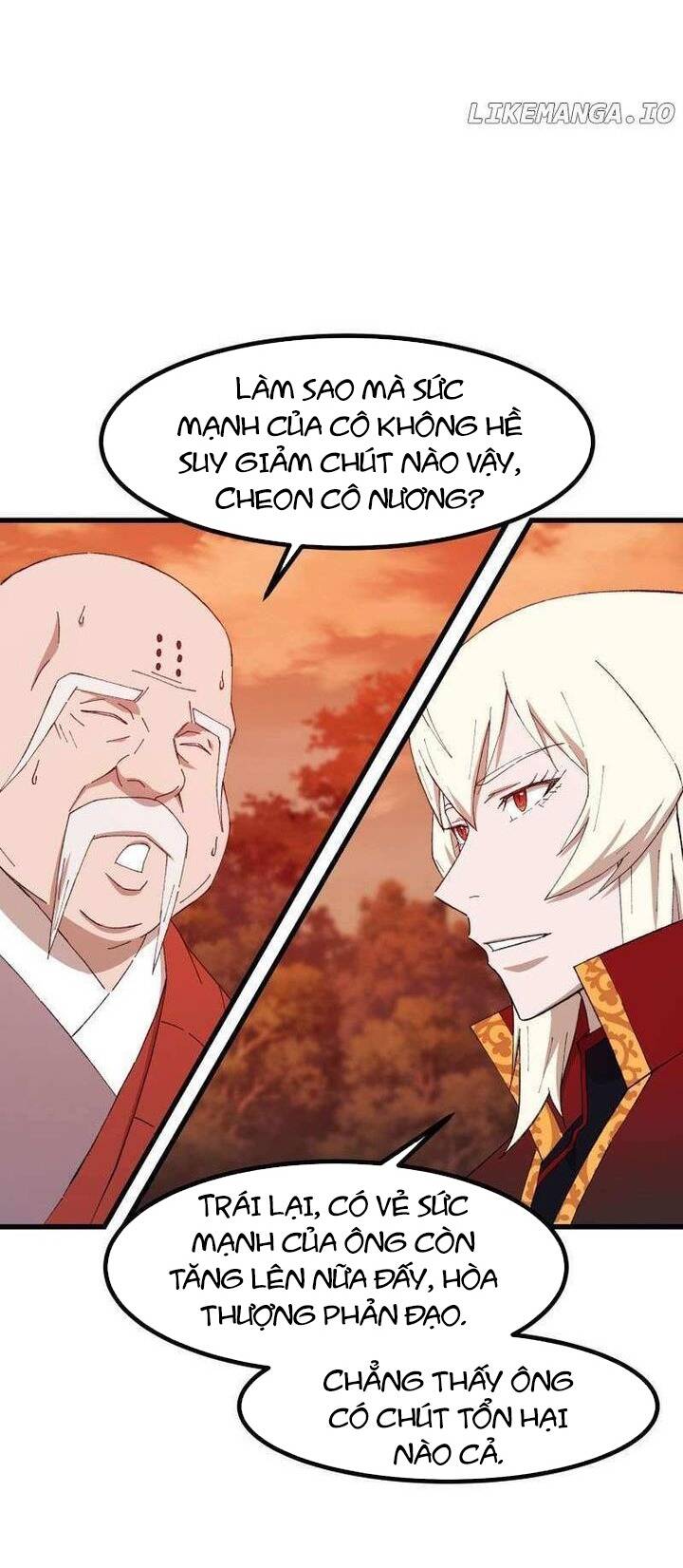 Đại Cao Thủ Chapter 86 - Trang 2