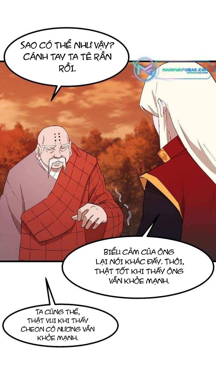 Đại Cao Thủ Chapter 86 - Trang 2