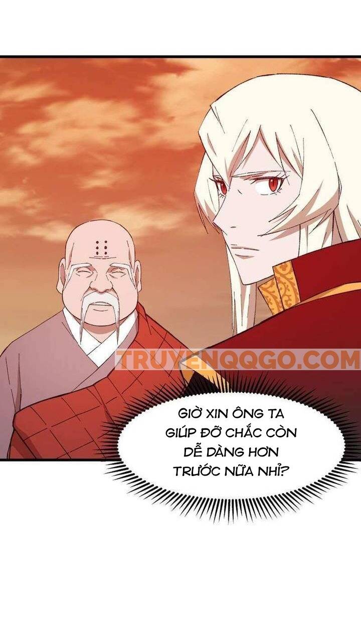 Đại Cao Thủ Chapter 86 - Trang 2
