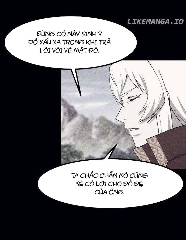 Đại Cao Thủ Chapter 86 - Trang 2