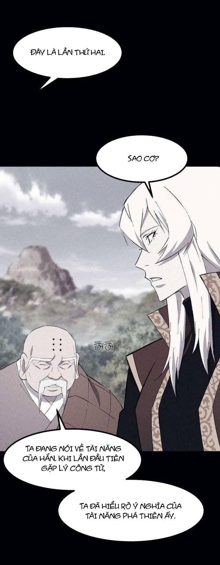Đại Cao Thủ Chapter 86 - Trang 2