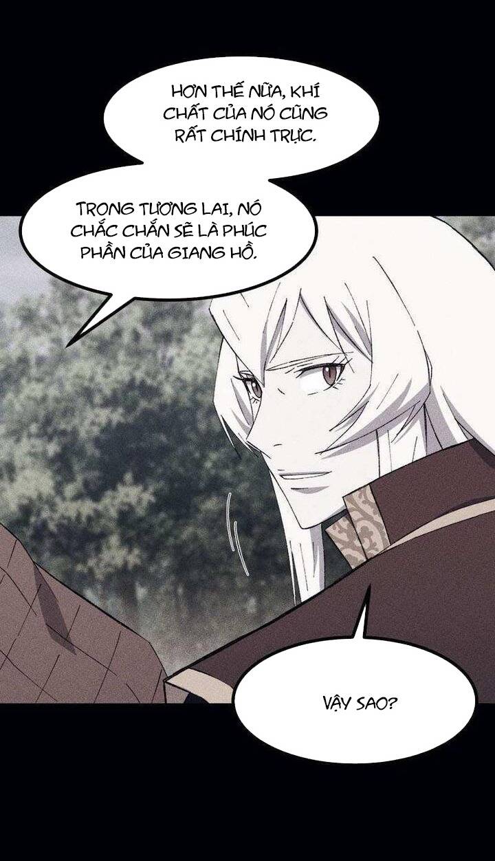 Đại Cao Thủ Chapter 86 - Trang 2