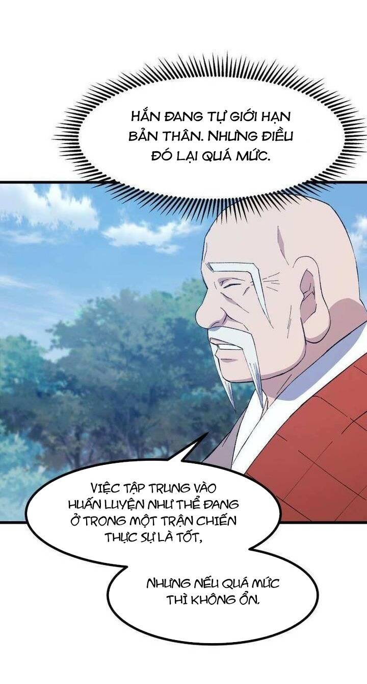 Đại Cao Thủ Chapter 86 - Trang 2