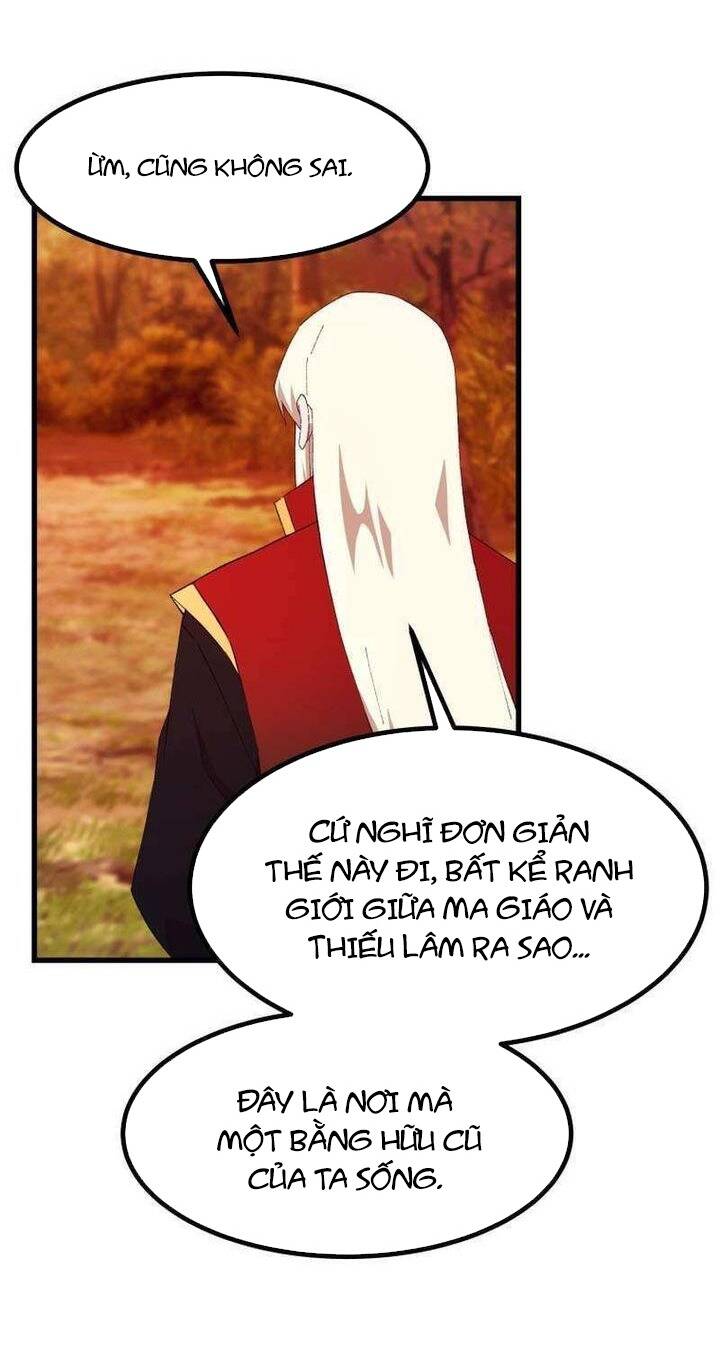Đại Cao Thủ Chapter 86 - Trang 2