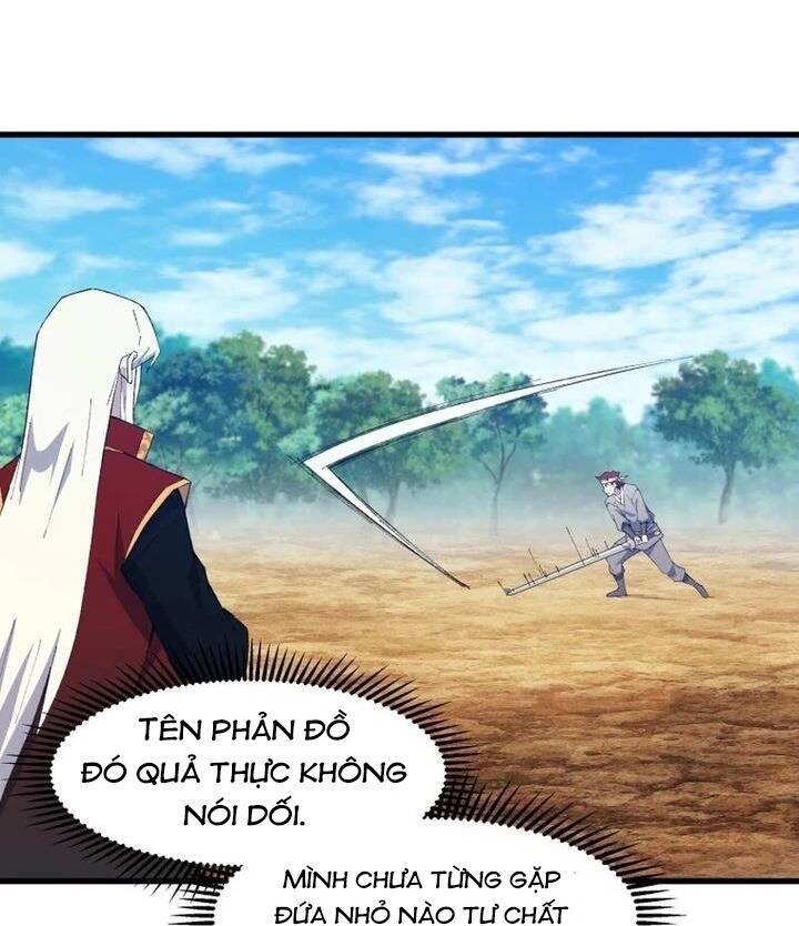 Đại Cao Thủ Chapter 87 - Trang 2