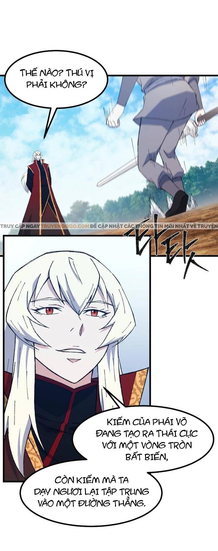 Đại Cao Thủ Chapter 87 - Trang 2