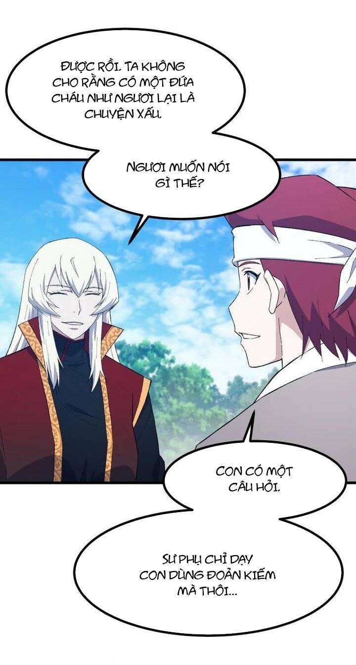Đại Cao Thủ Chapter 87 - Trang 2