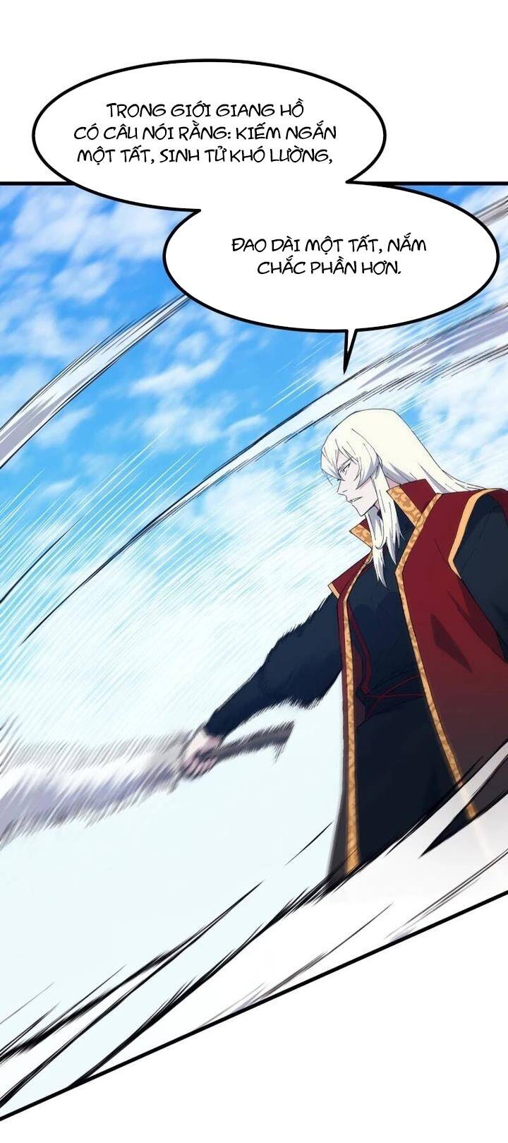 Đại Cao Thủ Chapter 87 - Trang 2