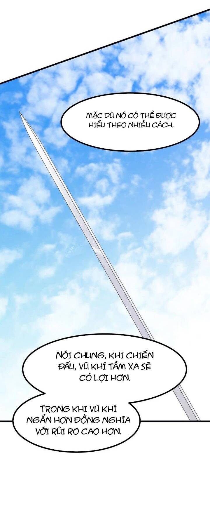 Đại Cao Thủ Chapter 87 - Trang 2