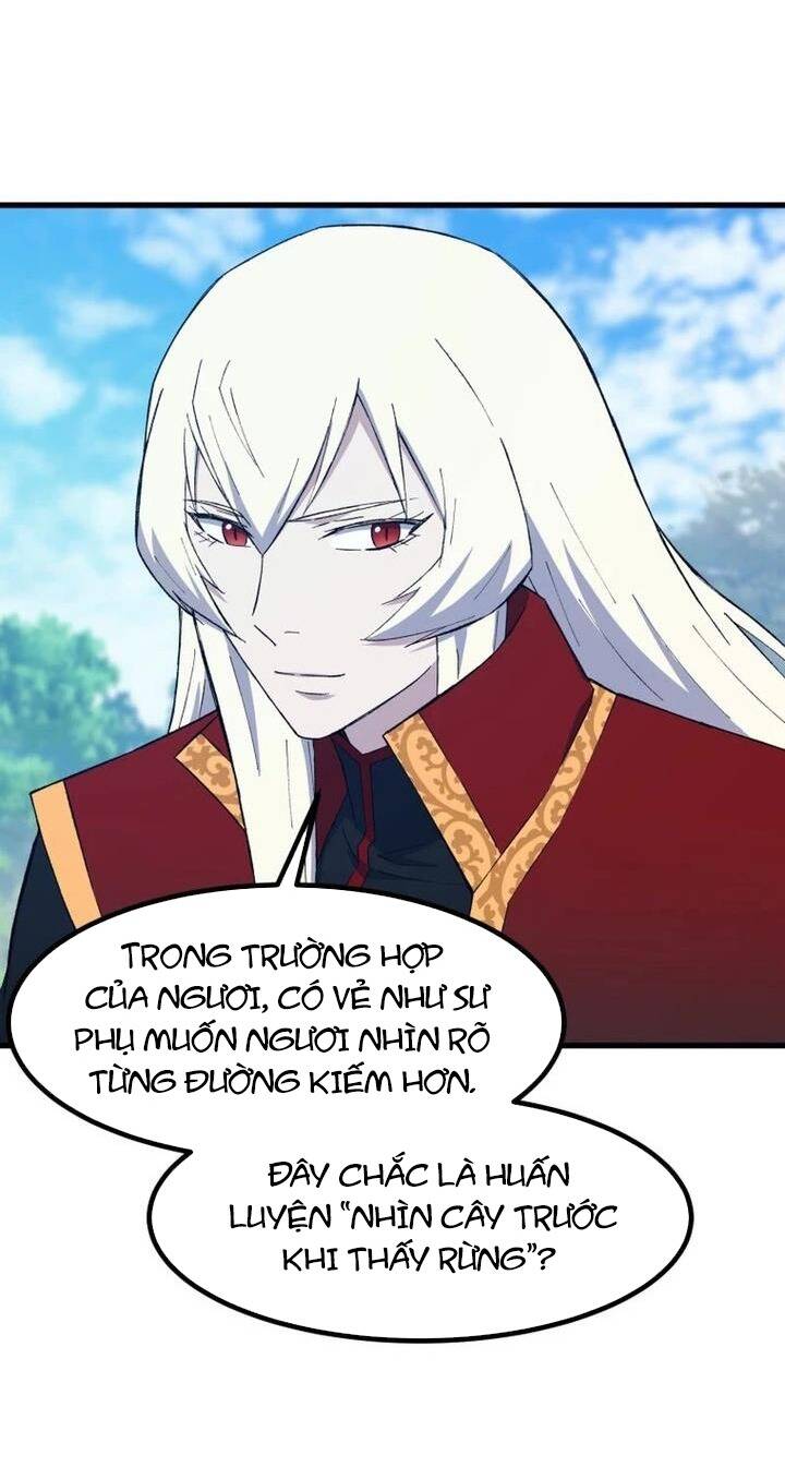 Đại Cao Thủ Chapter 87 - Trang 2