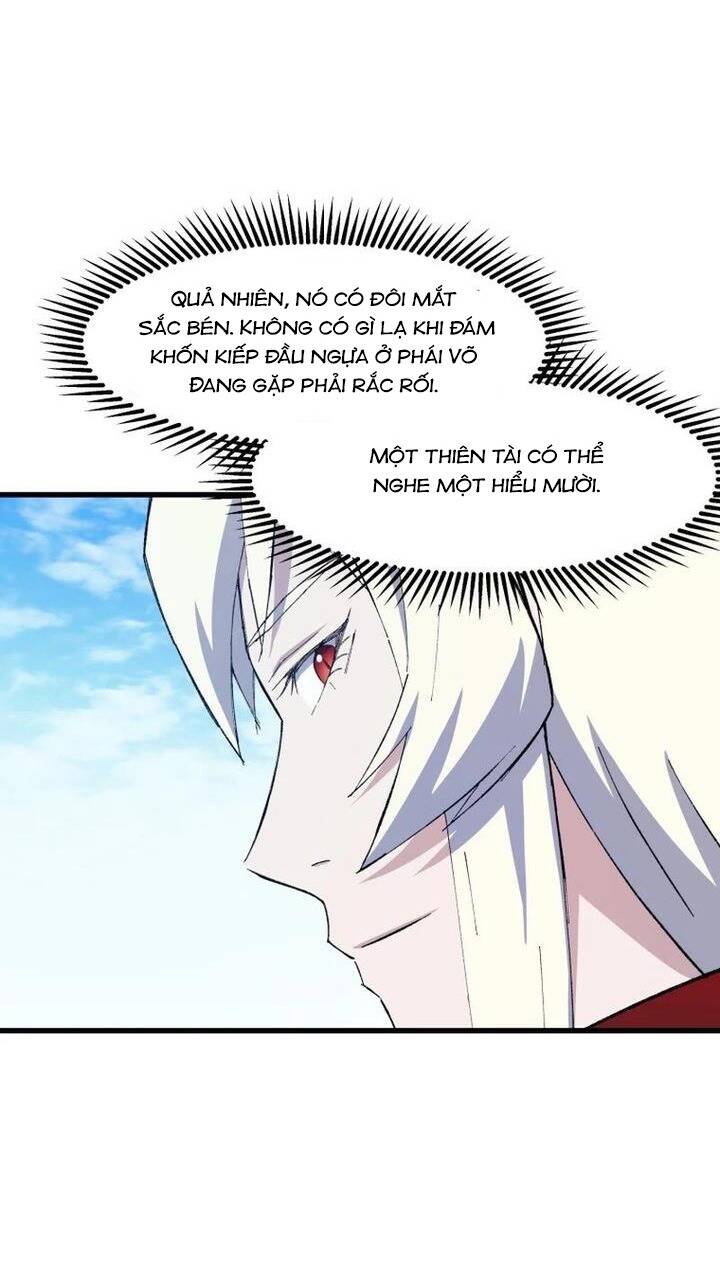 Đại Cao Thủ Chapter 87 - Trang 2