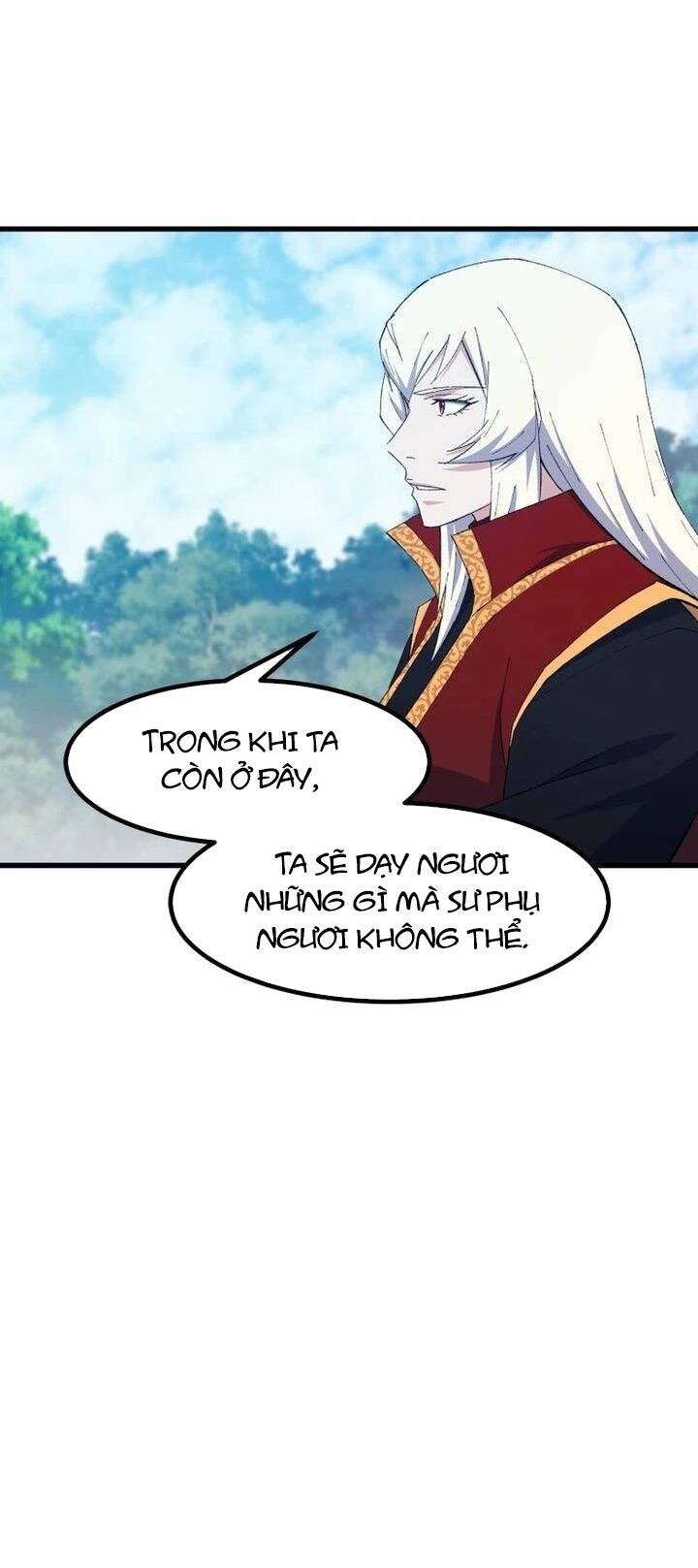 Đại Cao Thủ Chapter 87 - Trang 2