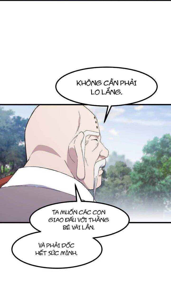 Đại Cao Thủ Chapter 87 - Trang 2