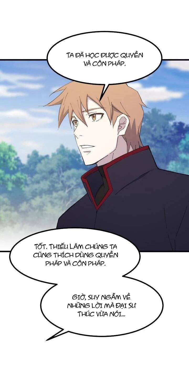 Đại Cao Thủ Chapter 87 - Trang 2