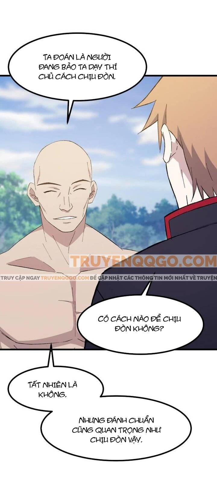 Đại Cao Thủ Chapter 87 - Trang 2
