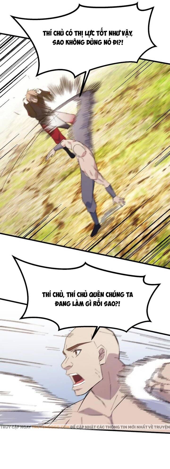 Đại Cao Thủ Chapter 87 - Trang 2