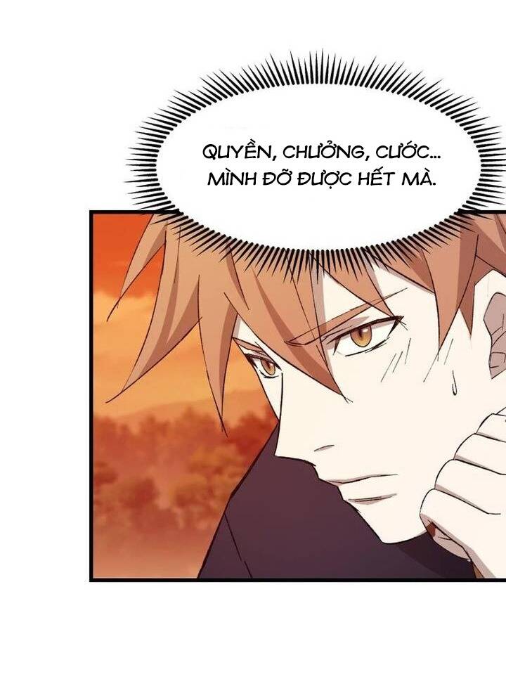 Đại Cao Thủ Chapter 87 - Trang 2