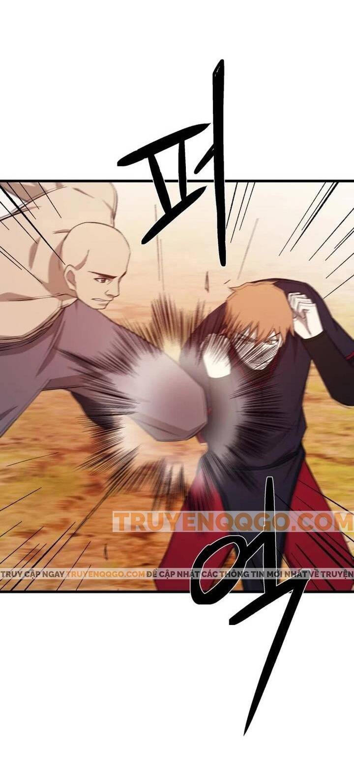 Đại Cao Thủ Chapter 87 - Trang 2