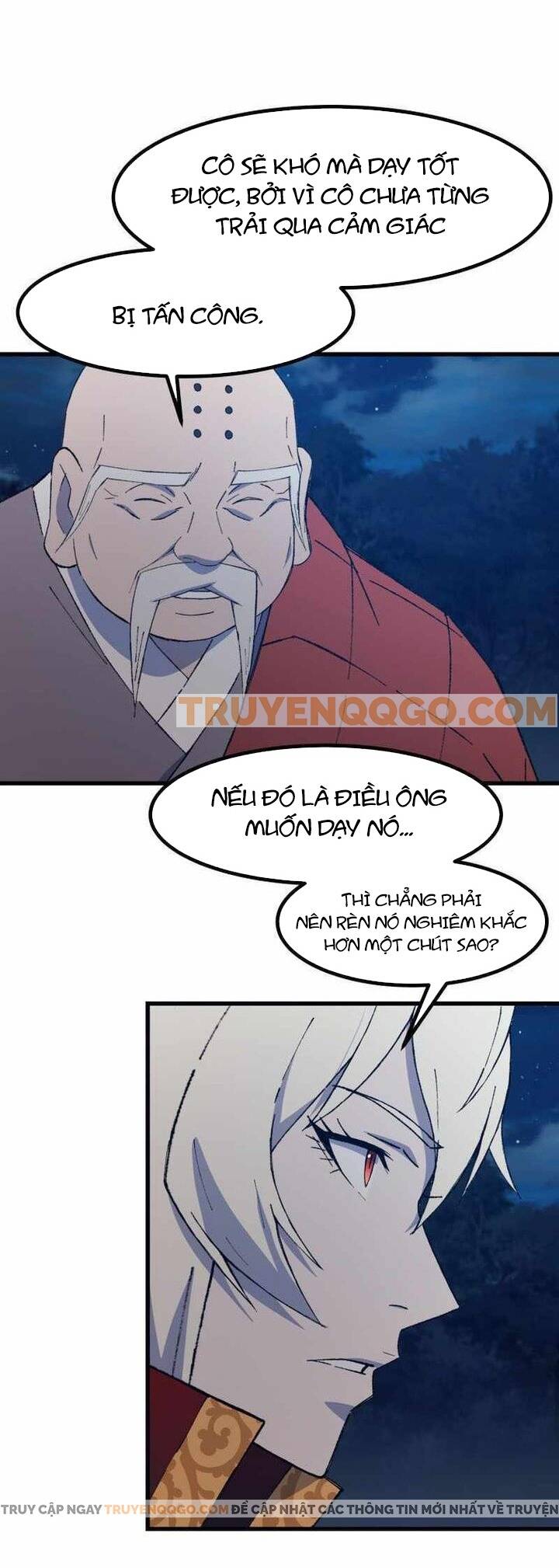 Đại Cao Thủ Chapter 88 - Trang 2