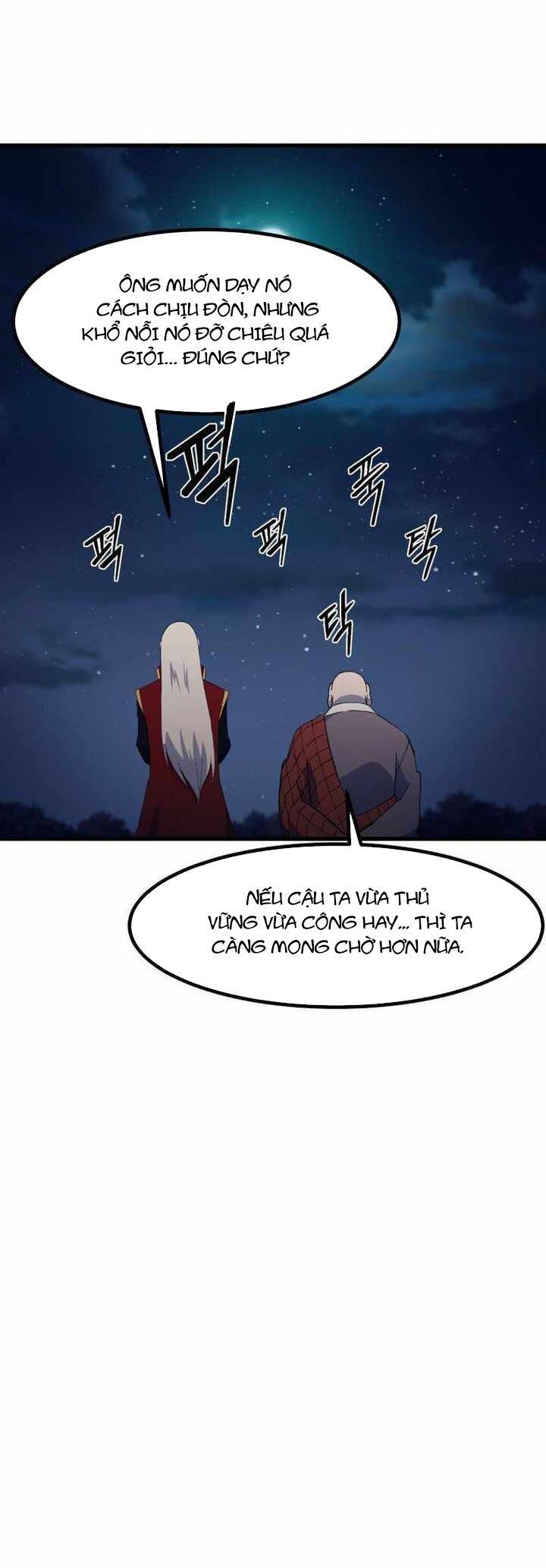 Đại Cao Thủ Chapter 88 - Trang 2