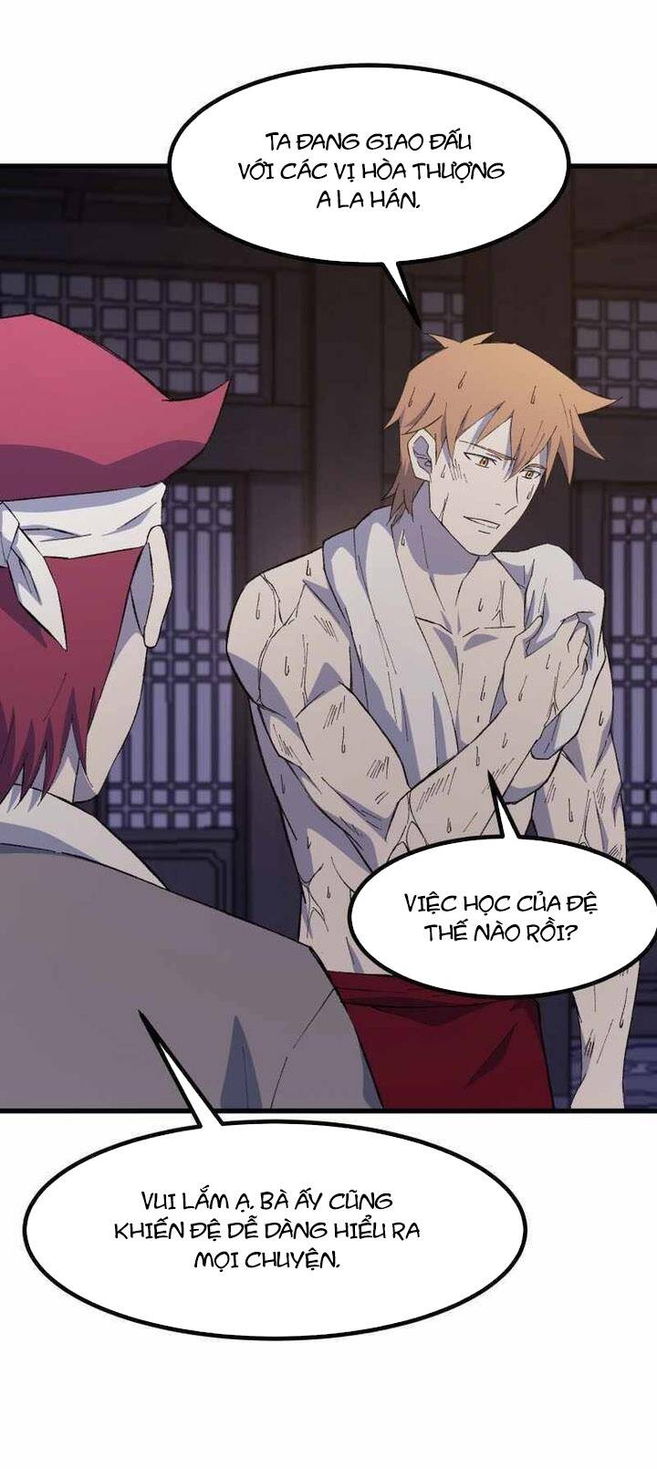 Đại Cao Thủ Chapter 88 - Trang 2