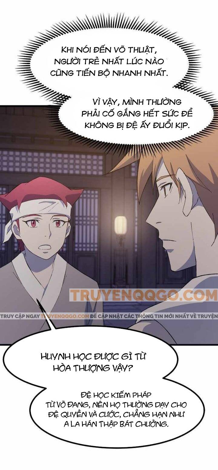 Đại Cao Thủ Chapter 88 - Trang 2