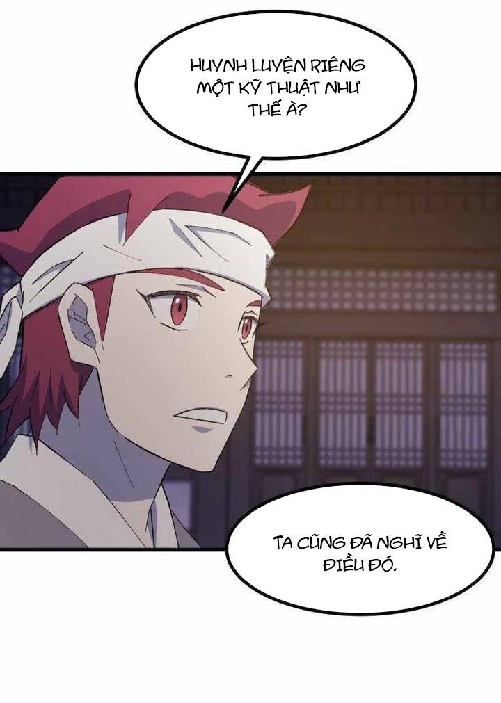 Đại Cao Thủ Chapter 88 - Trang 2