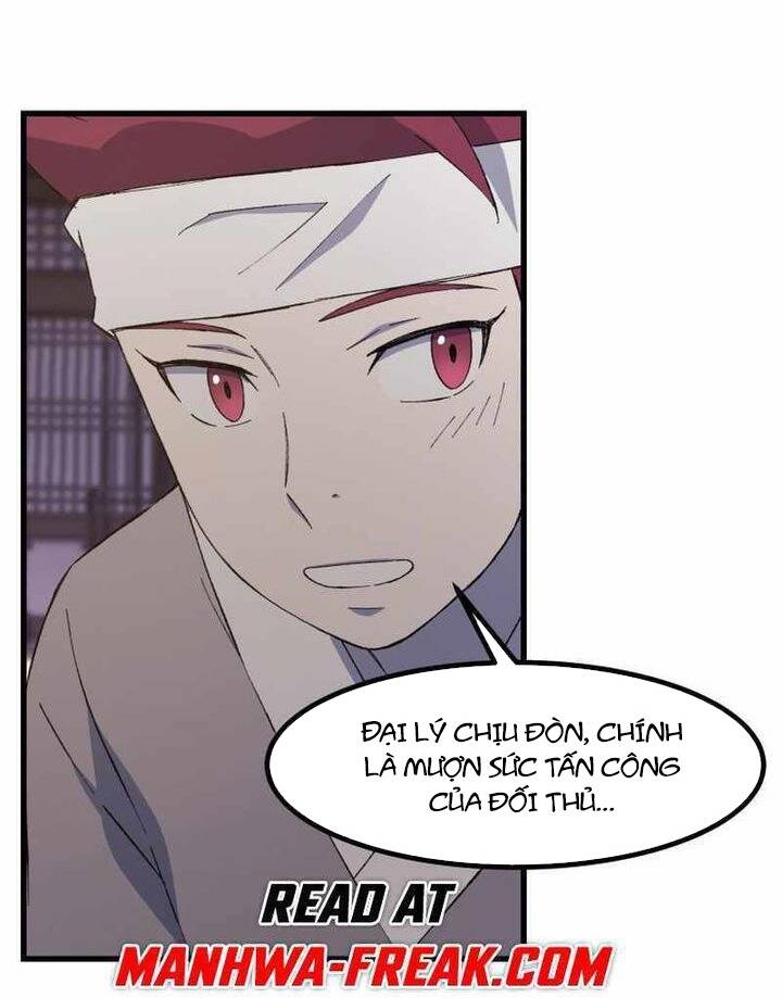 Đại Cao Thủ Chapter 88 - Trang 2