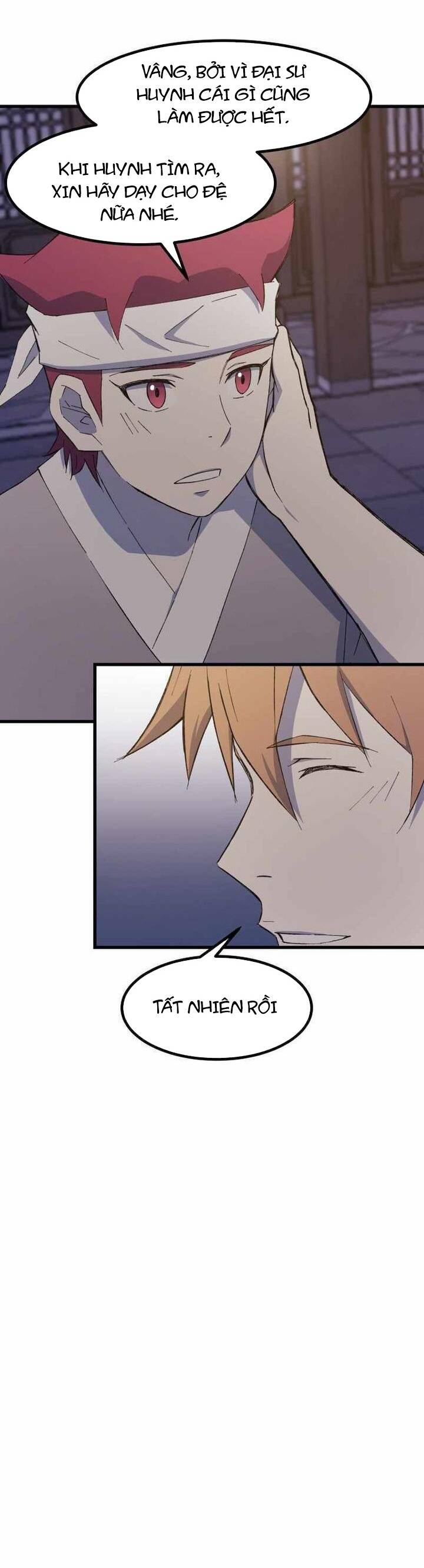 Đại Cao Thủ Chapter 88 - Trang 2