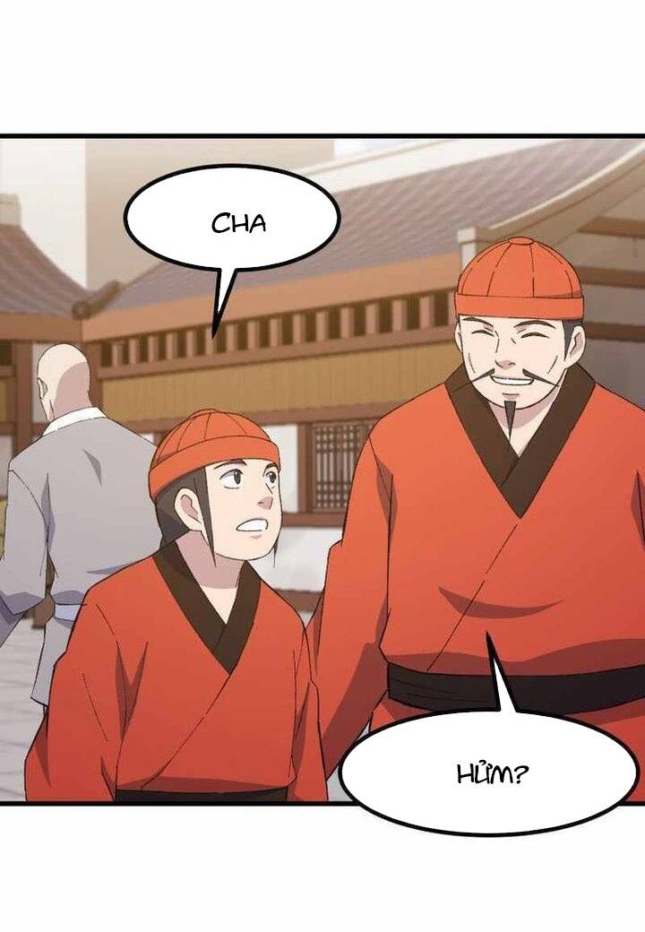 Đại Cao Thủ Chapter 88 - Trang 2