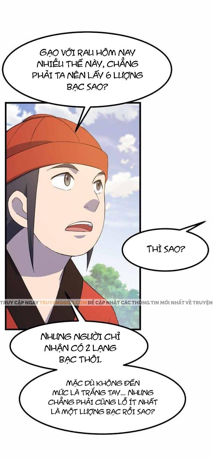 Đại Cao Thủ Chapter 88 - Trang 2