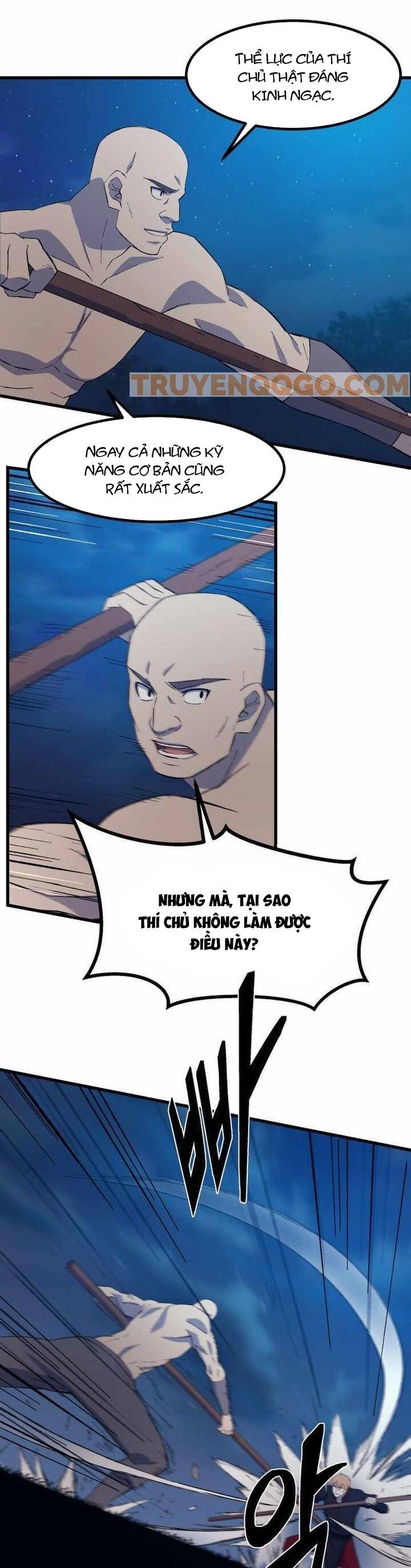 Đại Cao Thủ Chapter 88 - Trang 2