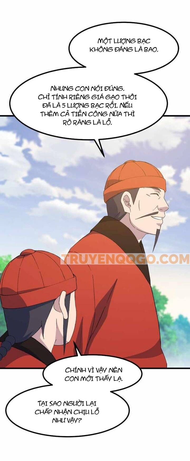 Đại Cao Thủ Chapter 88 - Trang 2