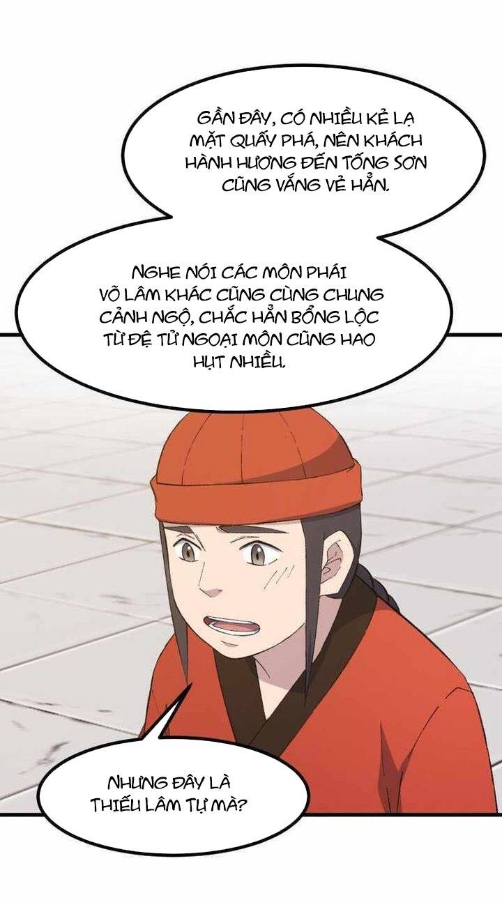 Đại Cao Thủ Chapter 88 - Trang 2