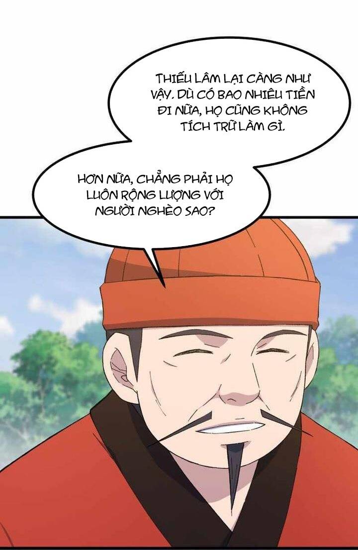 Đại Cao Thủ Chapter 88 - Trang 2