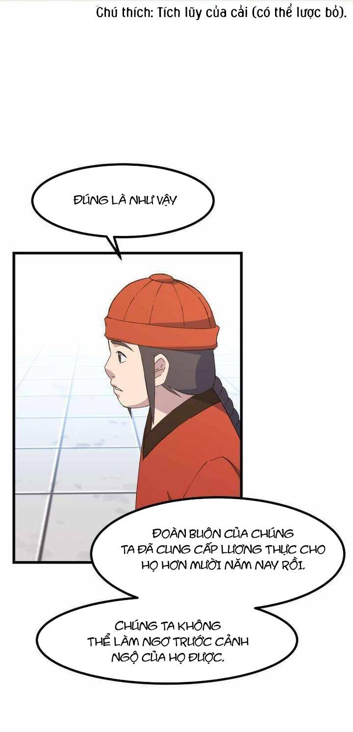 Đại Cao Thủ Chapter 88 - Trang 2