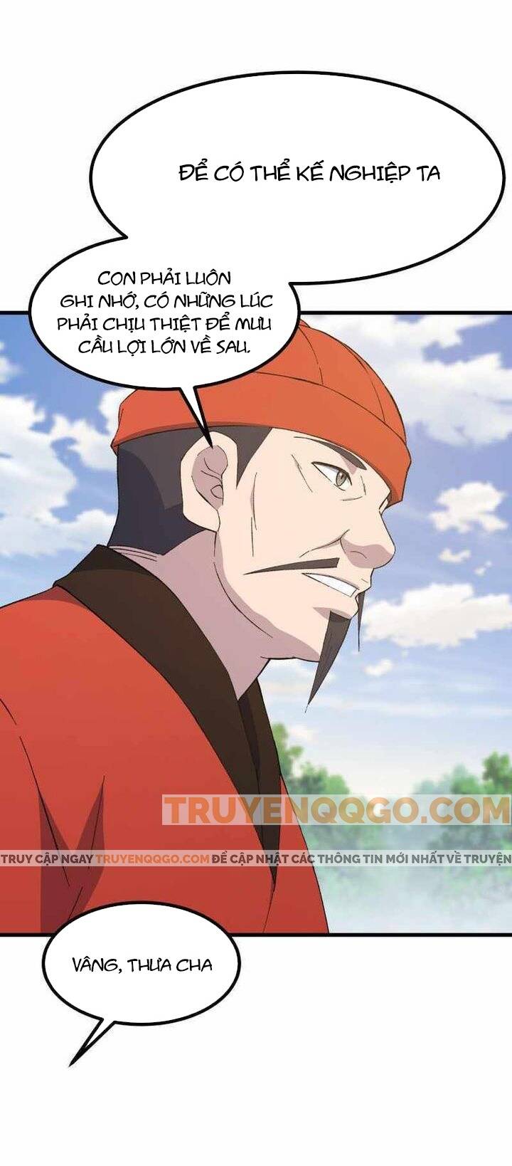 Đại Cao Thủ Chapter 88 - Trang 2