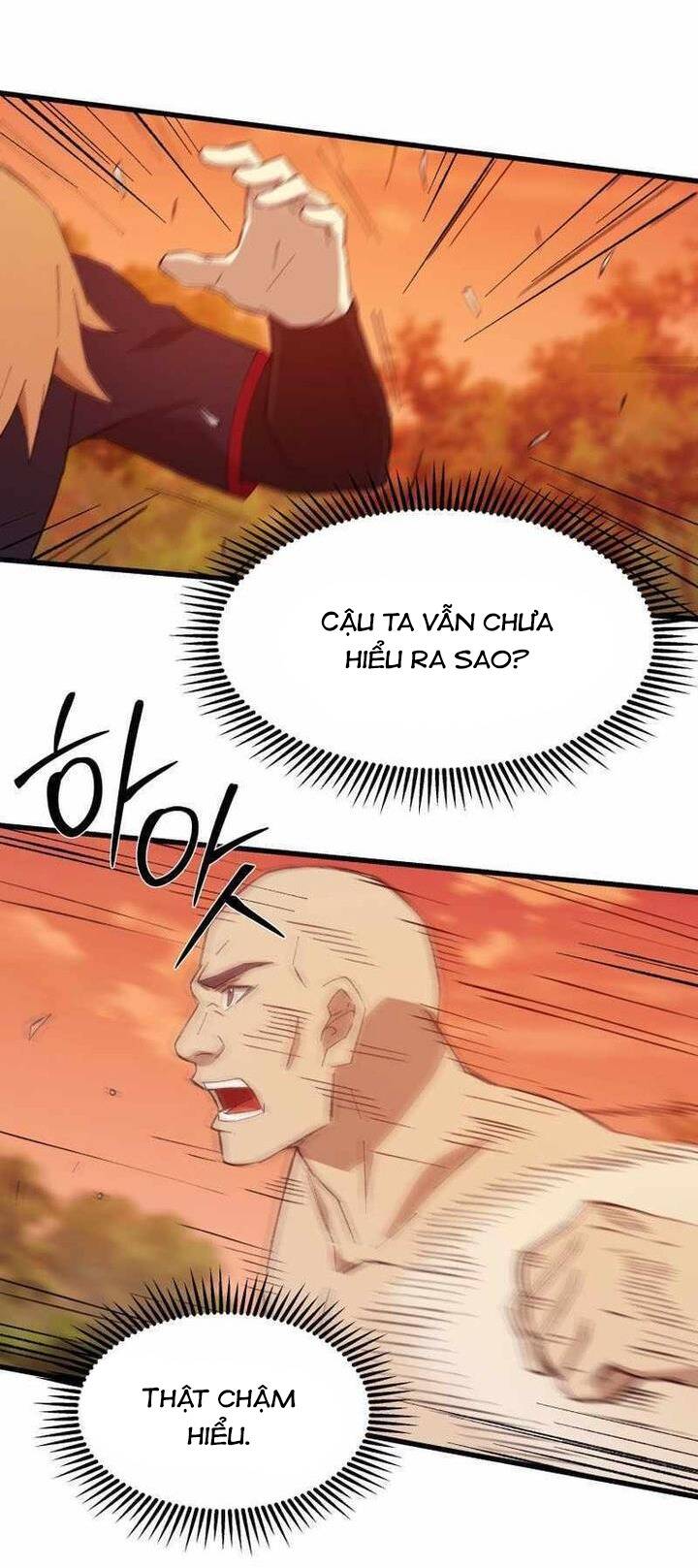 Đại Cao Thủ Chapter 88 - Trang 2