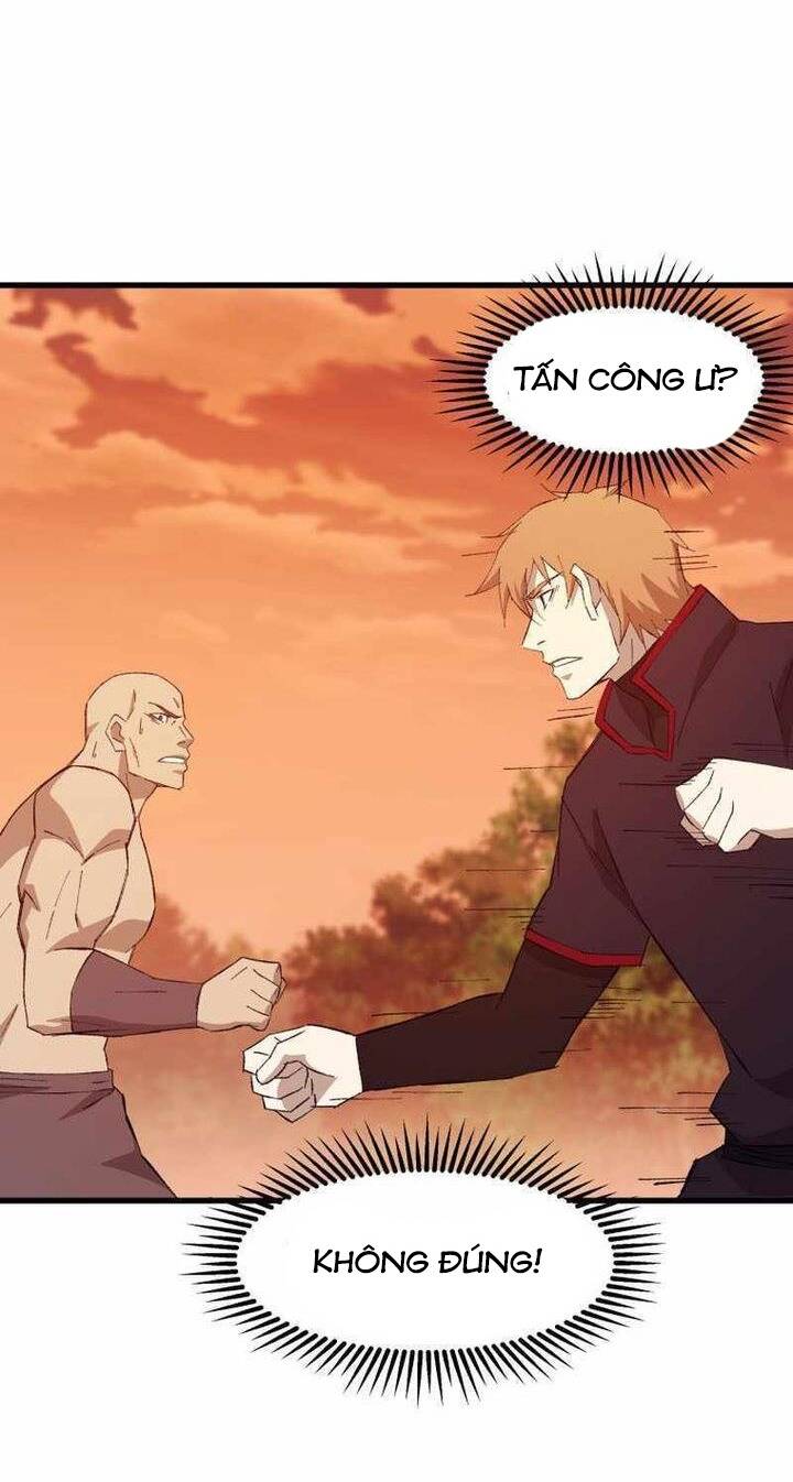 Đại Cao Thủ Chapter 88 - Trang 2