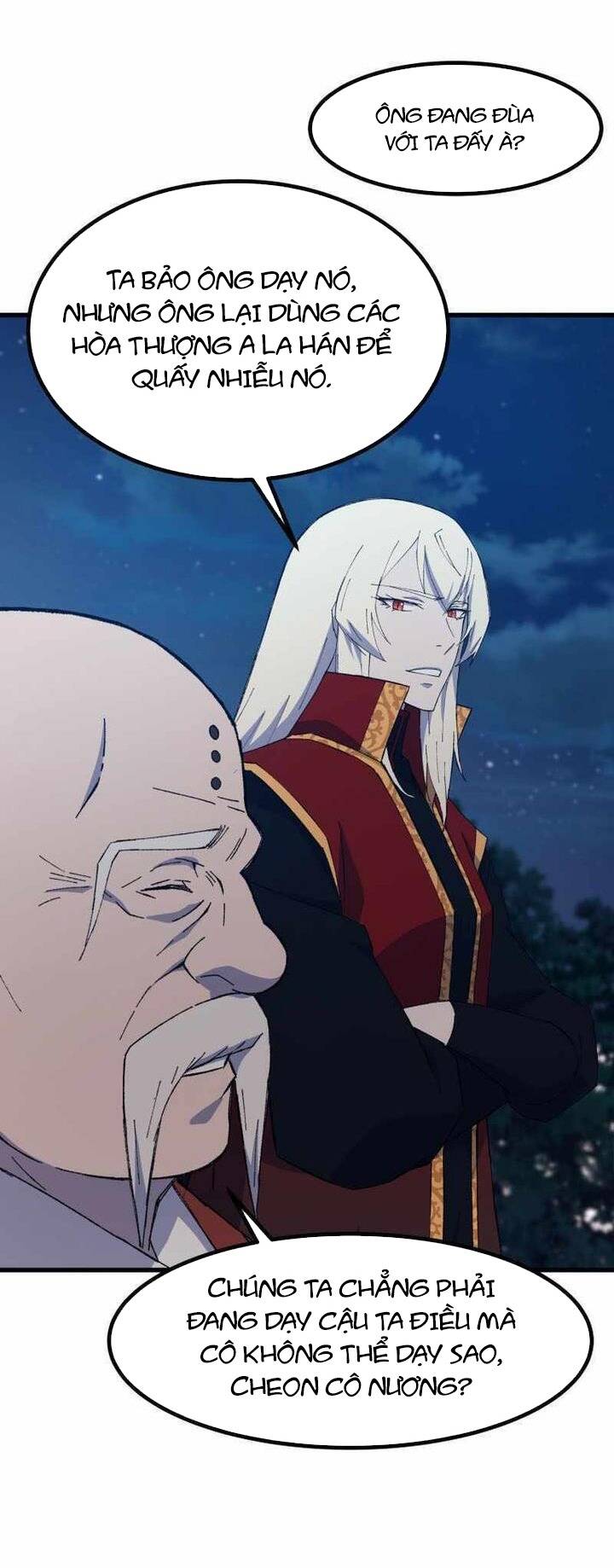 Đại Cao Thủ Chapter 88 - Trang 2