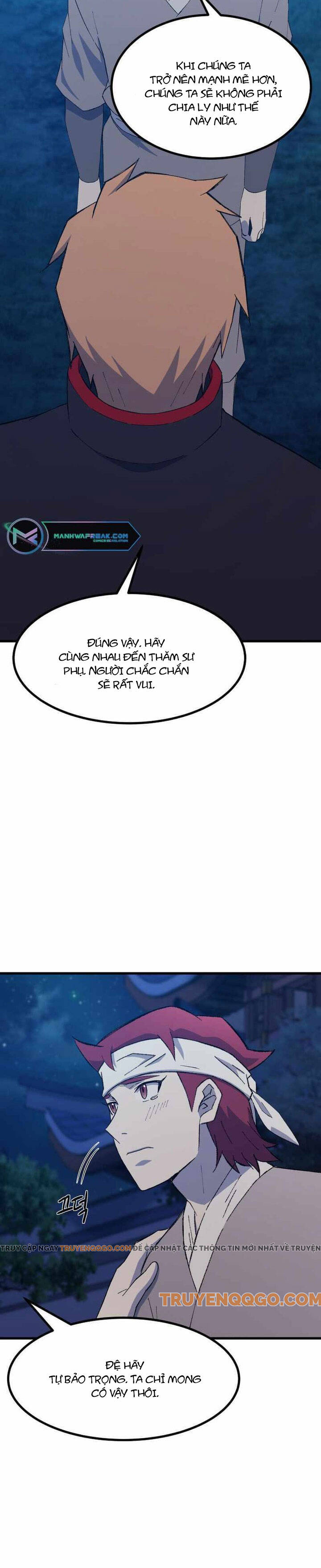 Đại Cao Thủ Chapter 89 - Trang 2