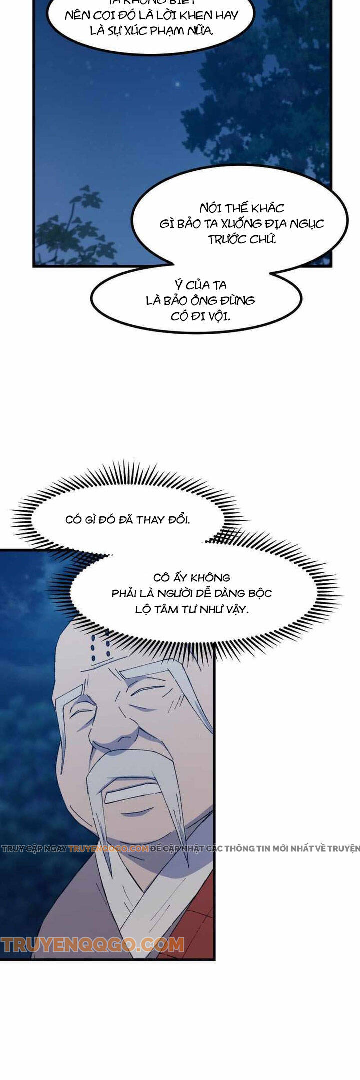 Đại Cao Thủ Chapter 89 - Trang 2