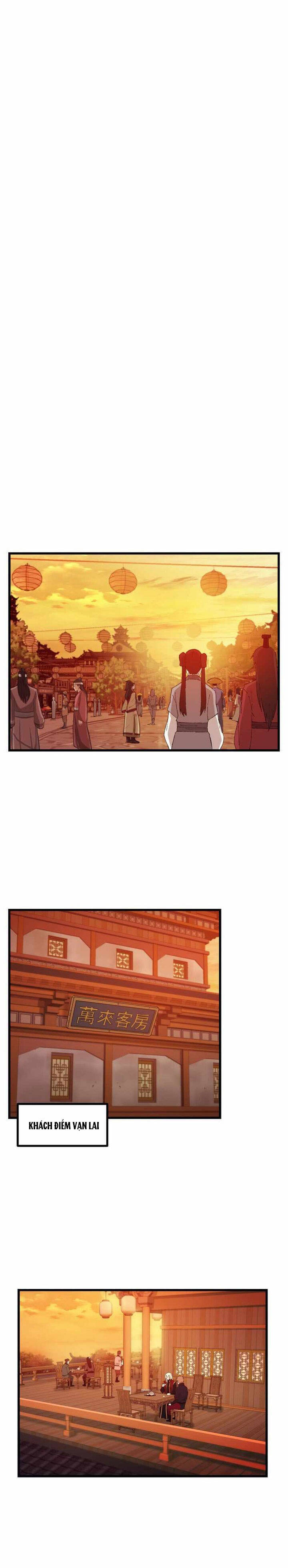 Đại Cao Thủ Chapter 89 - Trang 2
