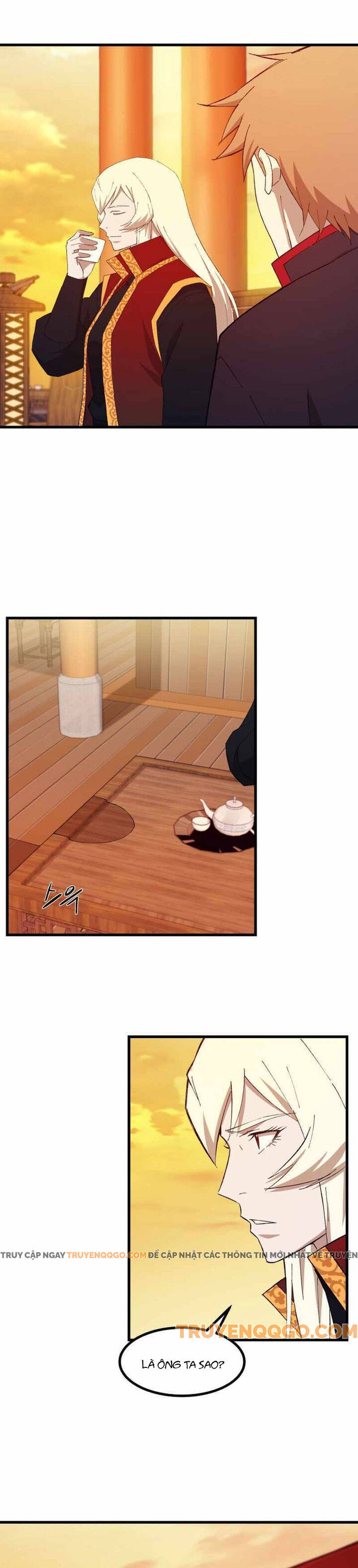 Đại Cao Thủ Chapter 89 - Trang 2
