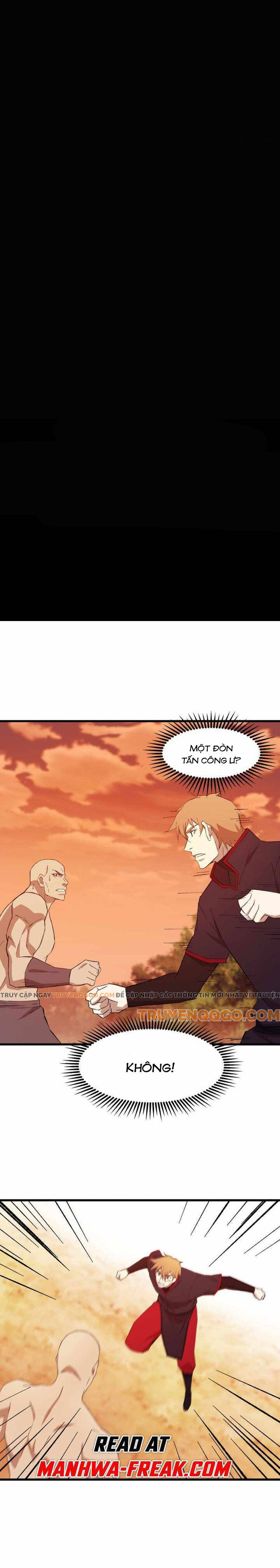 Đại Cao Thủ Chapter 89 - Trang 2