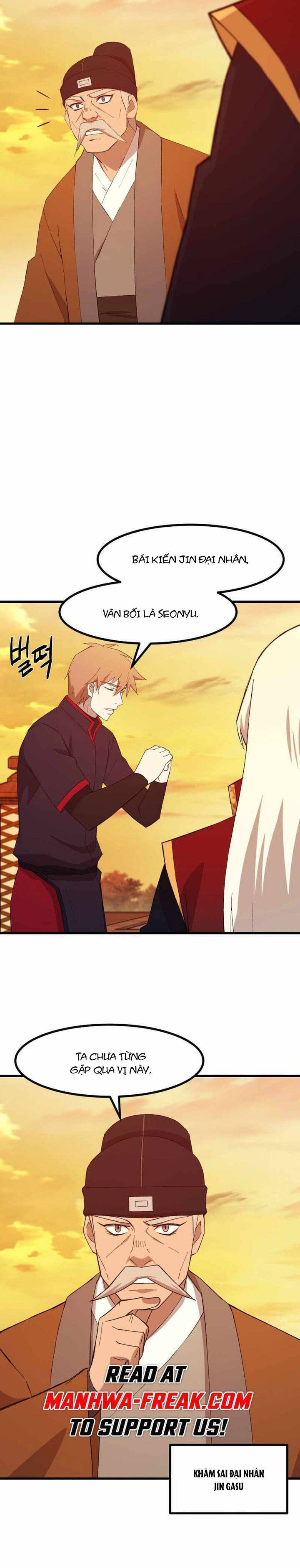 Đại Cao Thủ Chapter 89 - Trang 2