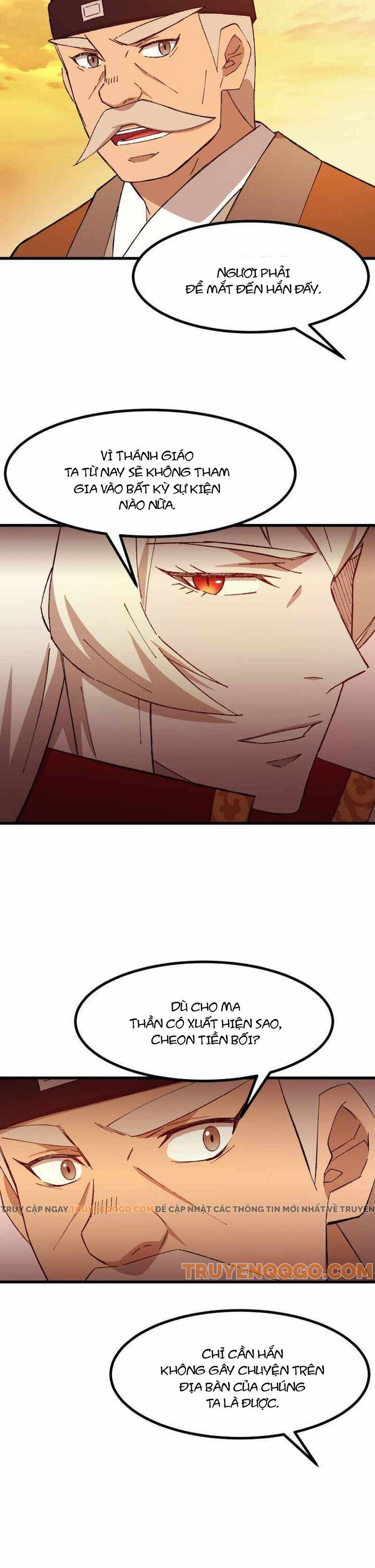 Đại Cao Thủ Chapter 89 - Trang 2
